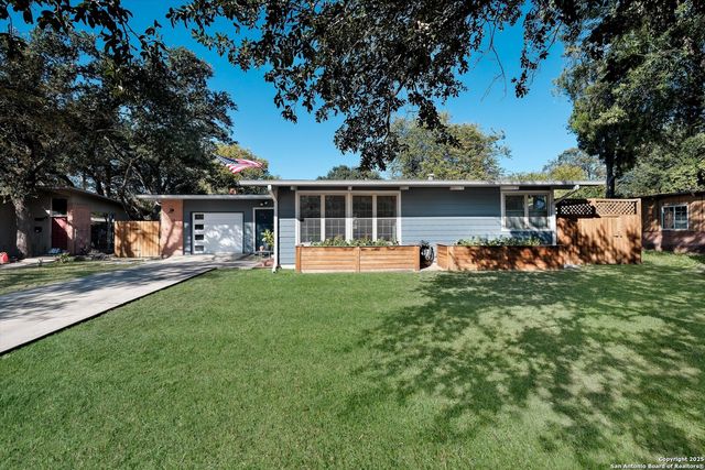 611 Brightwood, San Antonio, TX 78209