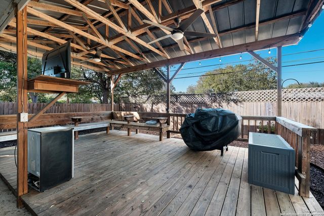 611 Brightwood, San Antonio, TX 78209