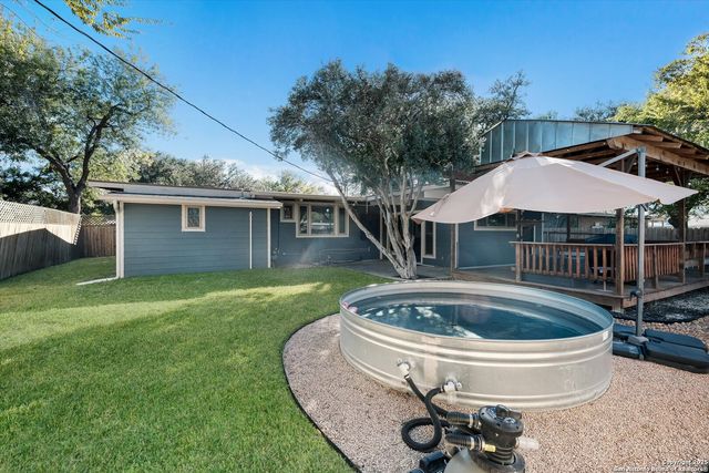 611 Brightwood, San Antonio, TX 78209