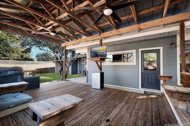 611 Brightwood, San Antonio, TX 78209