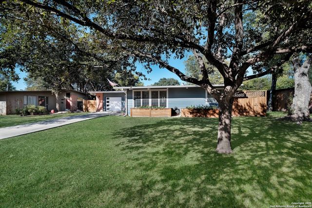 611 Brightwood, San Antonio, TX 78209