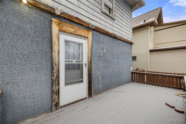 2439 Niagara Avenue, Niagara Falls, NY 14305