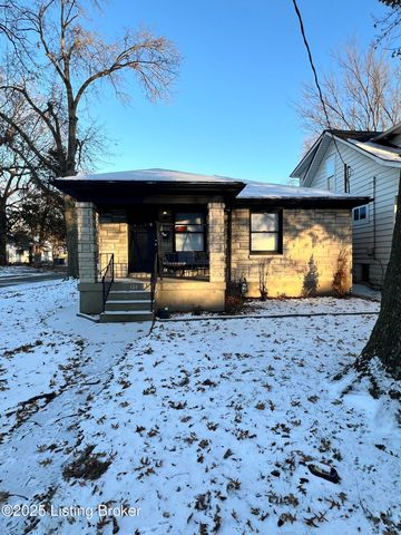 137 N 39th St, Louisville, KY 40212