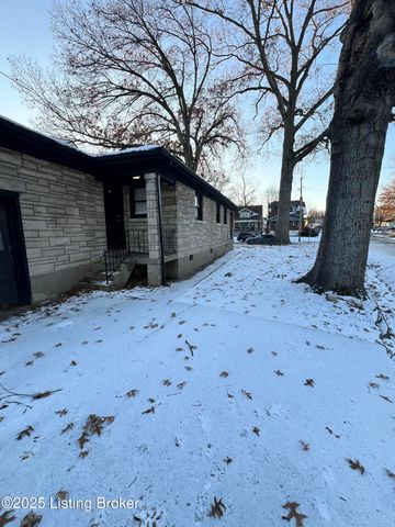 137 N 39th St, Louisville, KY 40212