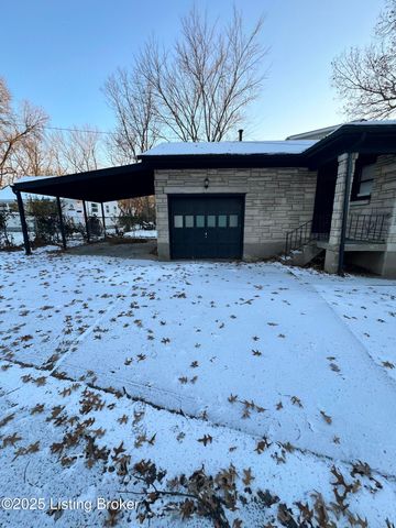 137 N 39th St, Louisville, KY 40212