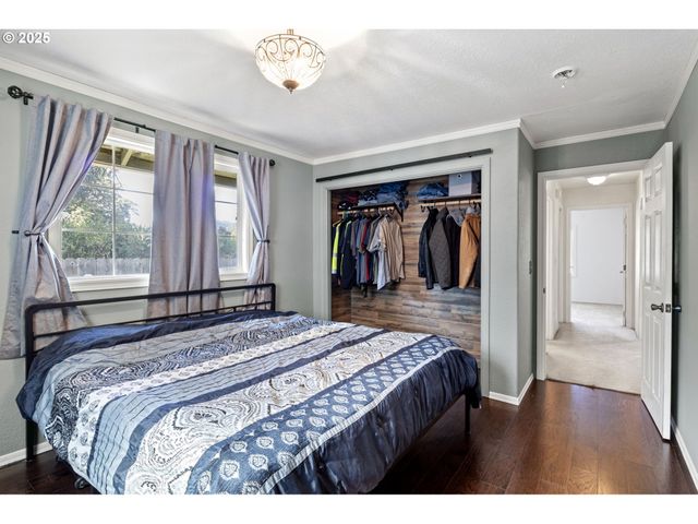 405 LANE Ave, Drain, OR 97435