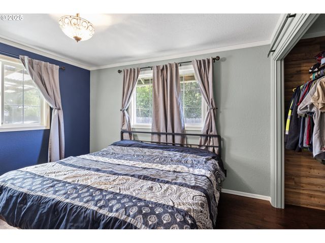 405 LANE Ave, Drain, OR 97435