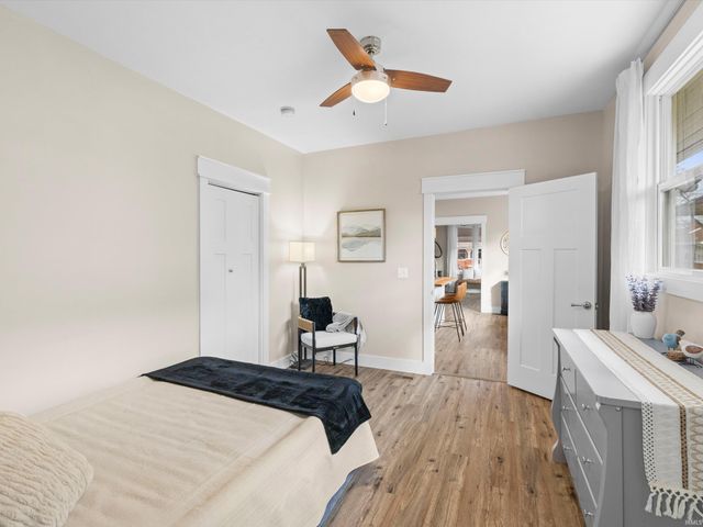 1041 E Chandler Avenue, Evansville, IN 47714