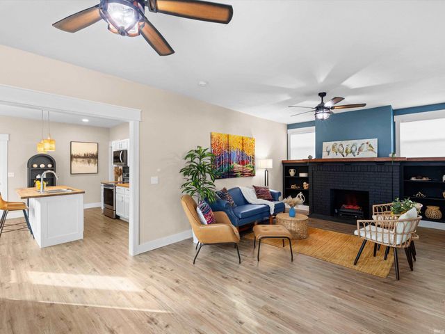 1041 E Chandler Avenue, Evansville, IN 47714