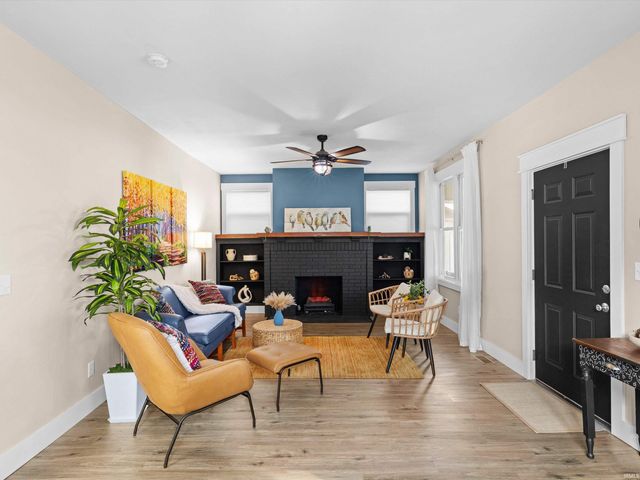 1041 E Chandler Avenue, Evansville, IN 47714