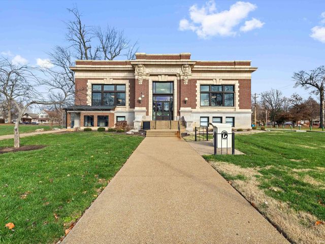 1041 E Chandler Avenue, Evansville, IN 47714