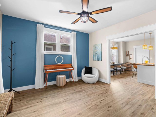 1041 E Chandler Avenue, Evansville, IN 47714