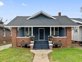 1041 E Chandler Avenue, Evansville, IN 47714
