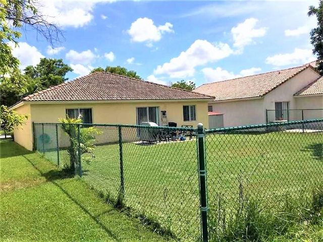 11290 SW 20TH Street, Miramar, FL 33025