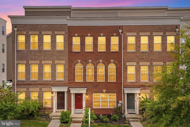 12813 BRICKYARD BLVD, Beltsville, MD 20705