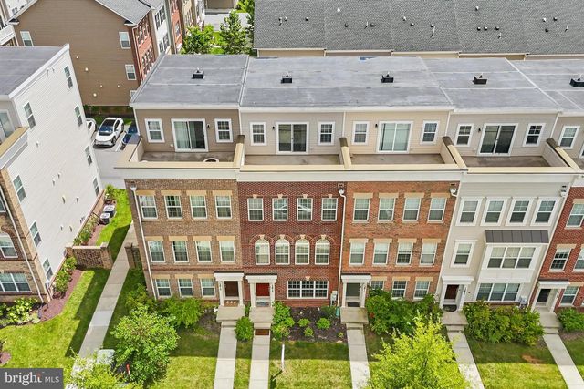 12813 BRICKYARD BLVD, Beltsville, MD 20705