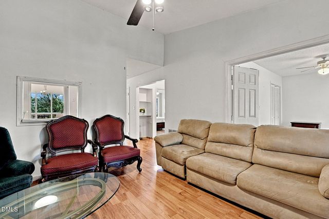 4621 Timbermill Court, Raleigh, NC 27612