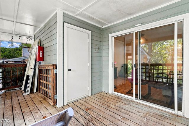 4621 Timbermill Court, Raleigh, NC 27612
