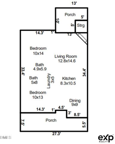 4621 Timbermill Court, Raleigh, NC 27612