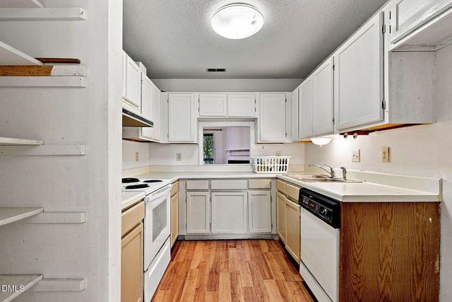 4621 Timbermill Court, Raleigh, NC 27612