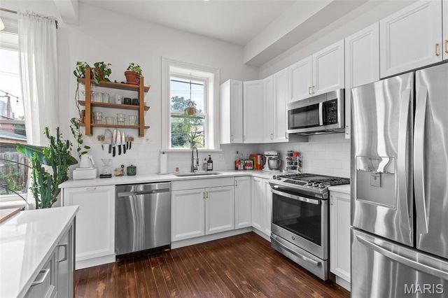 2715 Shenandoah Avenue, St Louis, MO 63104