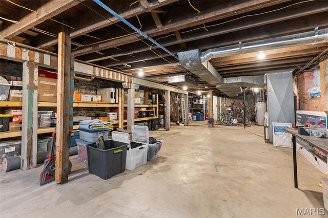 2715 Shenandoah Avenue, St Louis, MO 63104