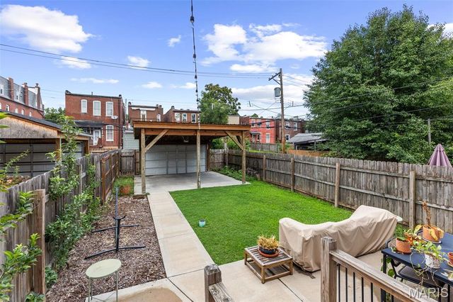 2715 Shenandoah Avenue, St Louis, MO 63104