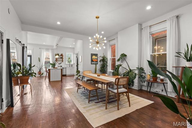 2715 Shenandoah Avenue, St Louis, MO 63104