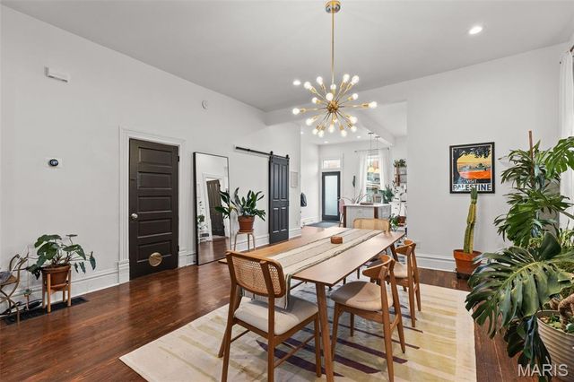 2715 Shenandoah Avenue, St Louis, MO 63104