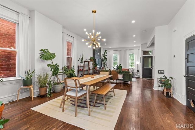 2715 Shenandoah Avenue, St Louis, MO 63104