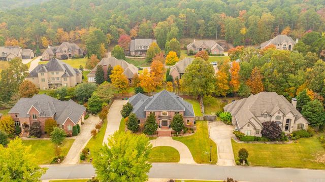 45 Maisons Drive, Little Rock, AR 72223