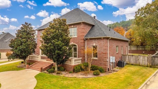 45 Maisons Drive, Little Rock, AR 72223