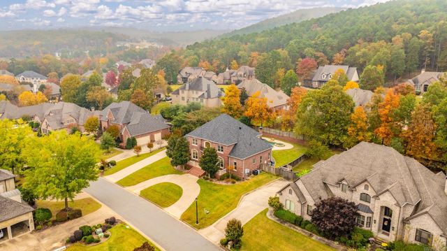 45 Maisons Drive, Little Rock, AR 72223