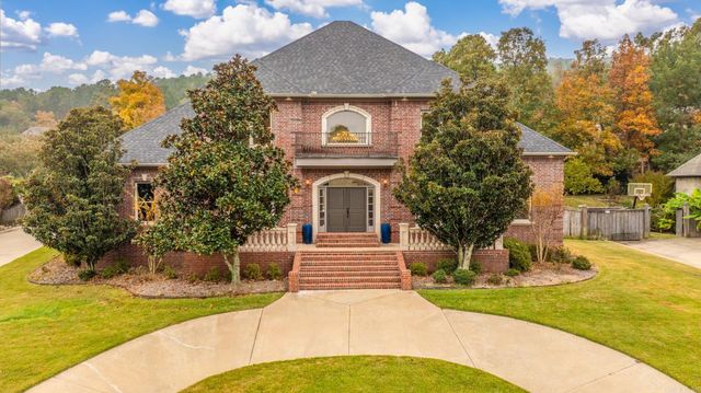 45 Maisons Drive, Little Rock, AR 72223