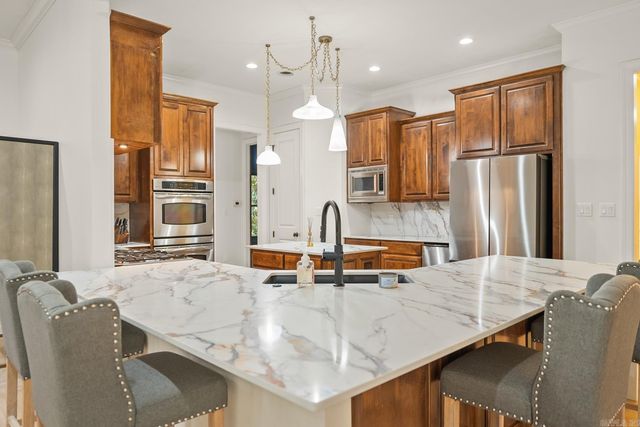 45 Maisons Drive, Little Rock, AR 72223