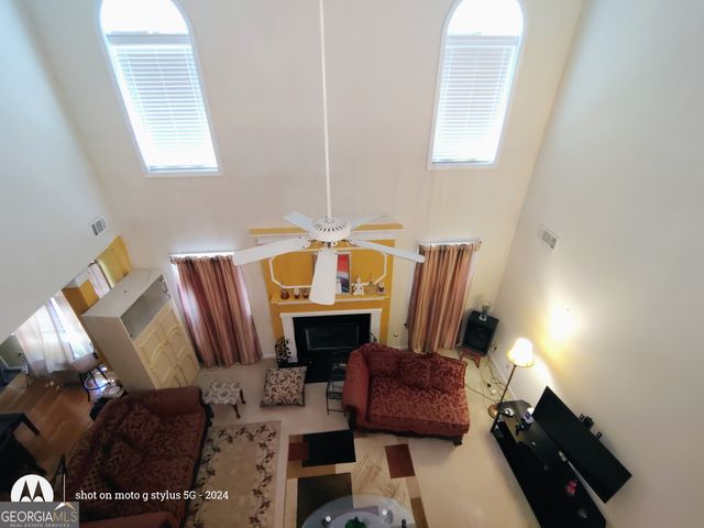 635 Paper Creek Drive, Lawrenceville, GA 30046