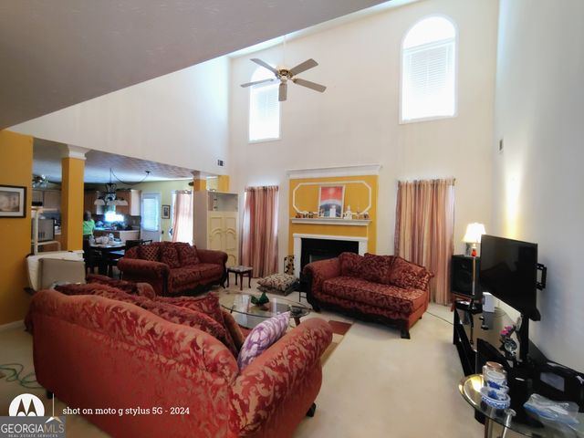 635 Paper Creek Drive, Lawrenceville, GA 30046
