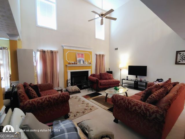 635 Paper Creek Drive, Lawrenceville, GA 30046