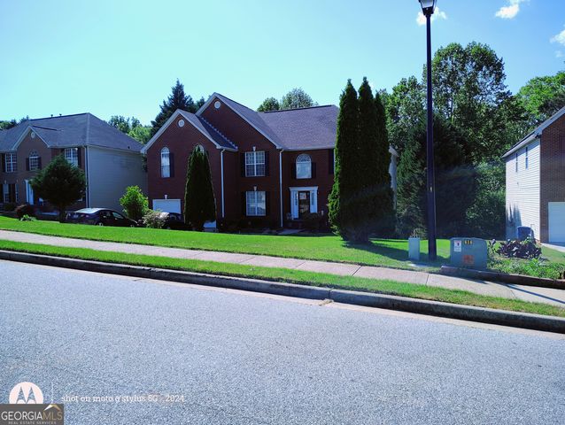 635 Paper Creek Drive, Lawrenceville, GA 30046