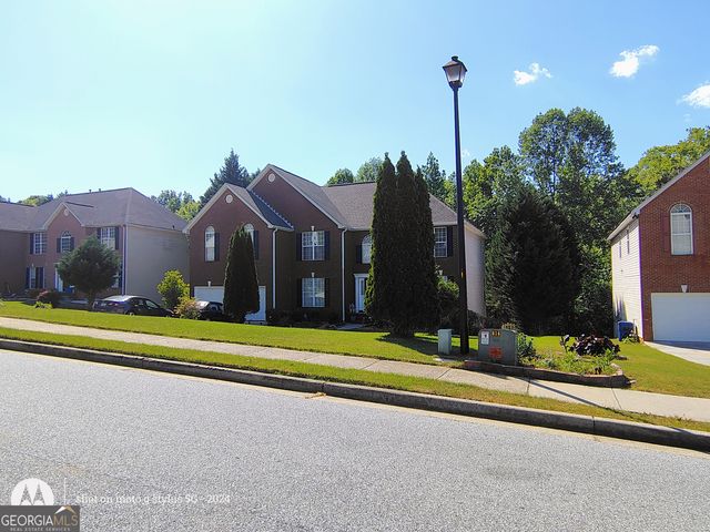 635 Paper Creek Drive, Lawrenceville, GA 30046