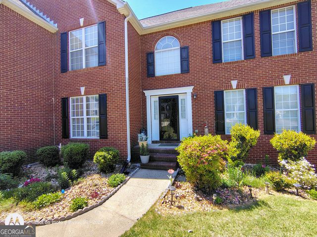 635 Paper Creek Drive, Lawrenceville, GA 30046