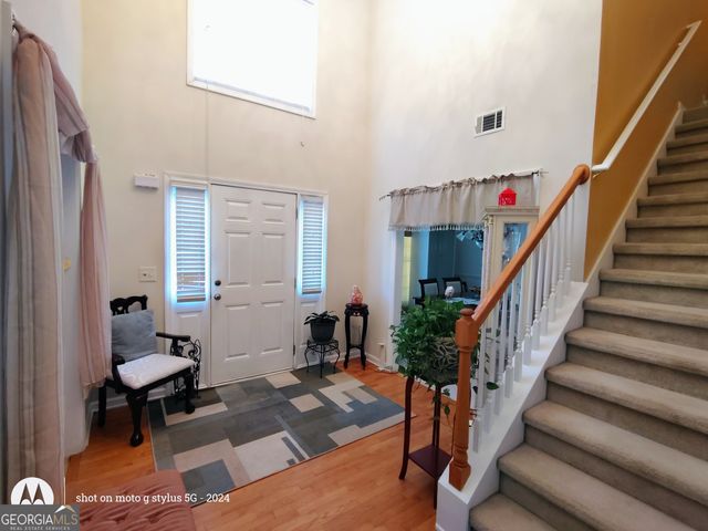 635 Paper Creek Drive, Lawrenceville, GA 30046