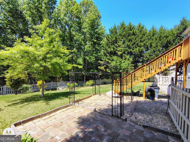 635 Paper Creek Drive, Lawrenceville, GA 30046