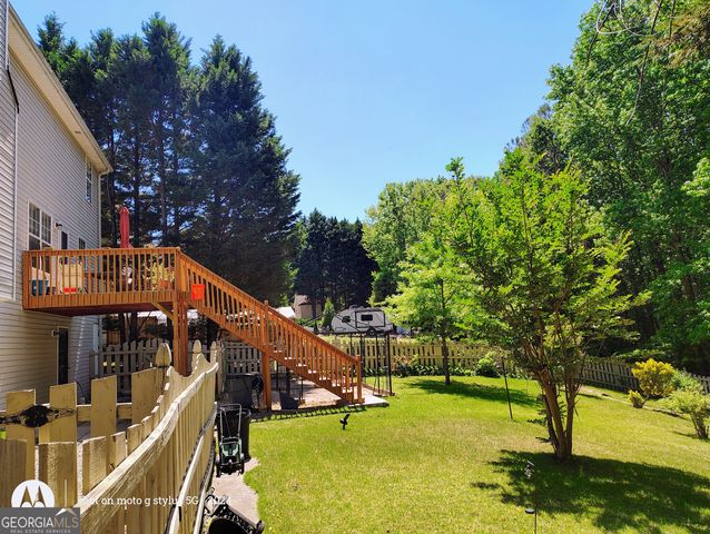 635 Paper Creek Drive, Lawrenceville, GA 30046