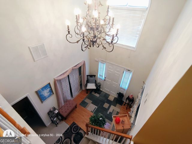 635 Paper Creek Drive, Lawrenceville, GA 30046