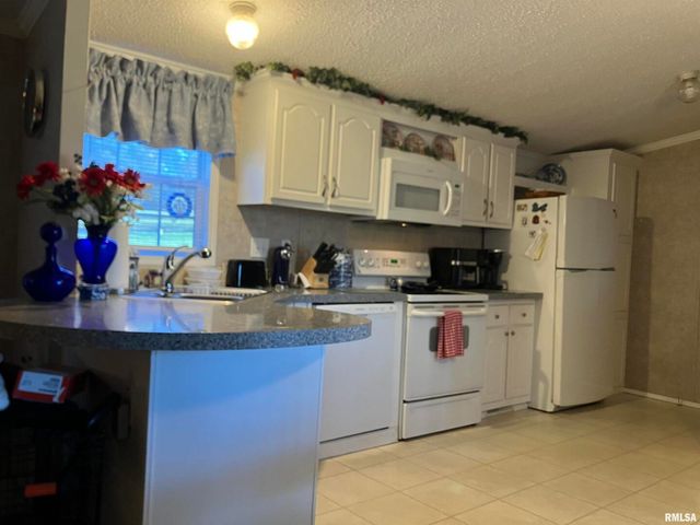 557 TWIN OAKS Drive, Cobden, IL 62920