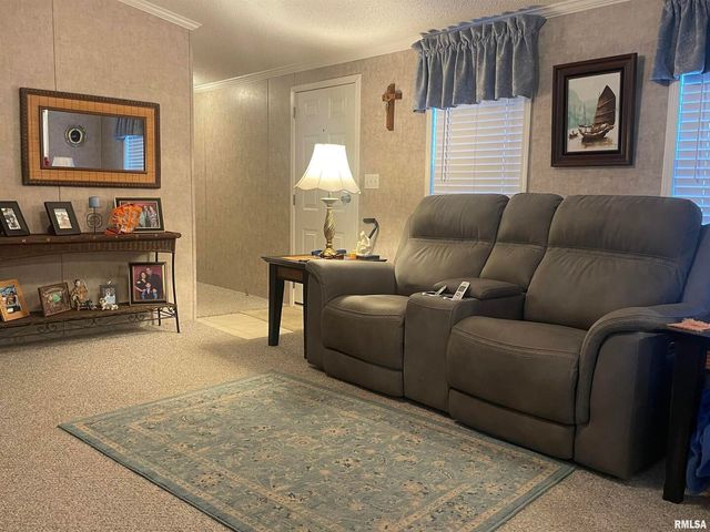 557 TWIN OAKS Drive, Cobden, IL 62920