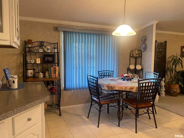 557 TWIN OAKS Drive, Cobden, IL 62920