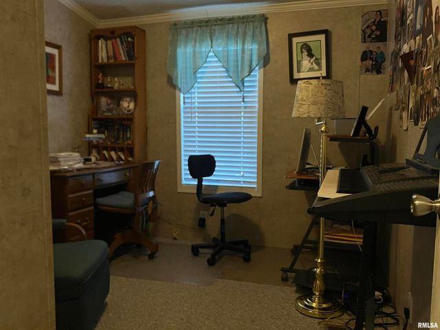 557 TWIN OAKS Drive, Cobden, IL 62920