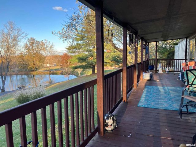 557 TWIN OAKS Drive, Cobden, IL 62920